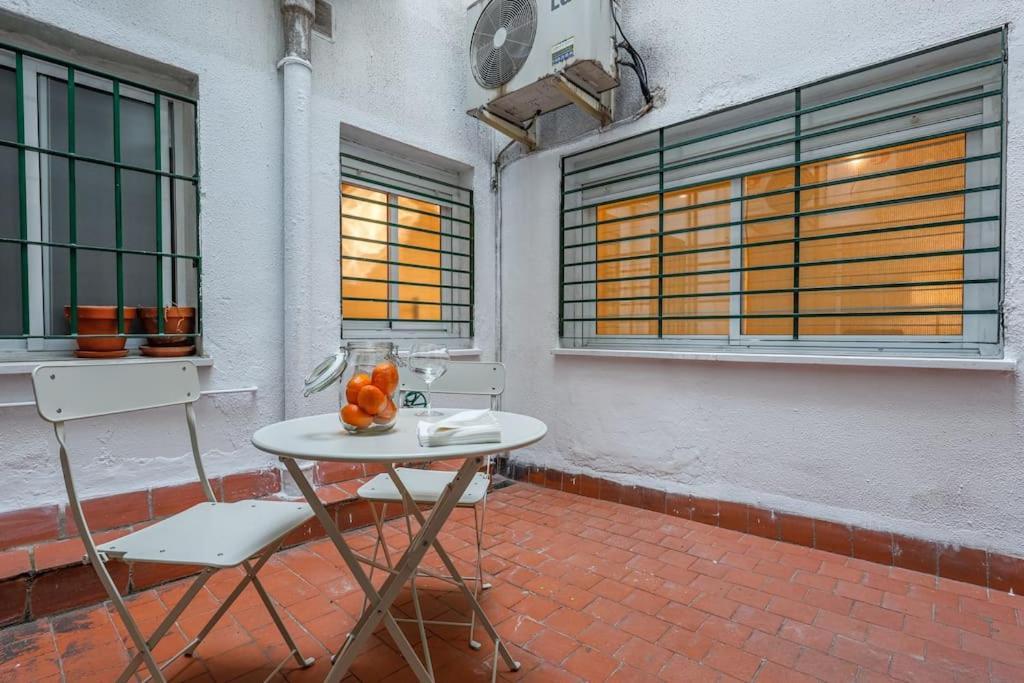 O'Donnell Apartamento En Pleno Centro De Sevilla Exterior photo
